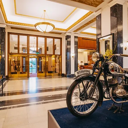 Grand Hotel International - Czech Leading Hotels-3