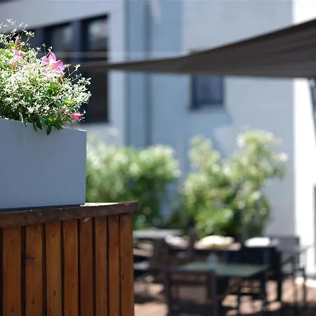 Park Inn By Radisson Luxembourg City-2