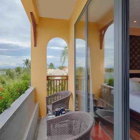Little Riverside Hoi An . A Luxury Hotel & Spa-3