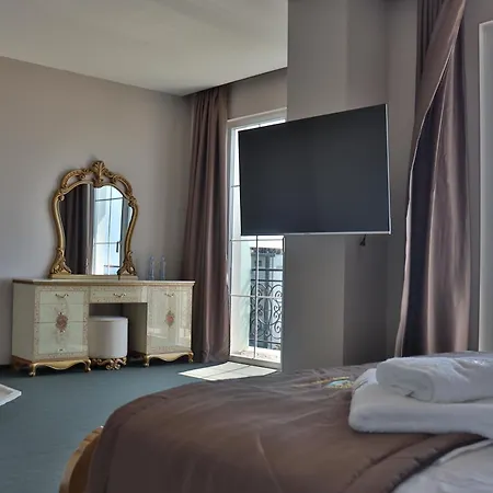 Hotel Amelia Mare-2