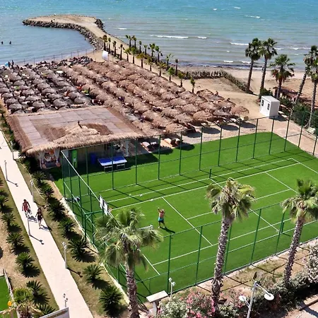 Hotel Amelia Mare-3