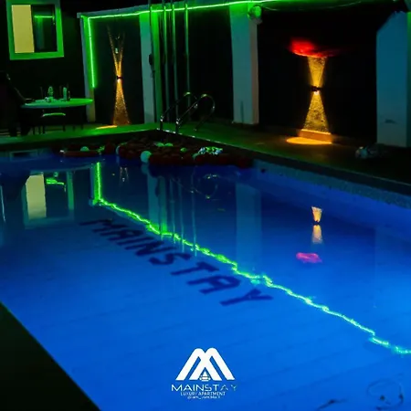 Mainstay Luxury Hotel-2