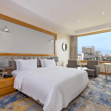 Golden Tulip Westlands Nairobi-3