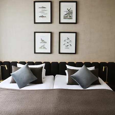 Hotel Reykjavik Grand-2