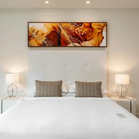 Sheraton Cascais Resort - Hotel & Residences-3