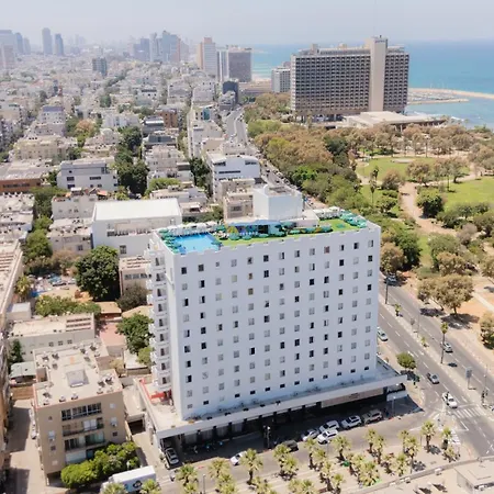 Grand Beach Hotel-3