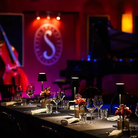 Hotel Slamic Ljubljana-3