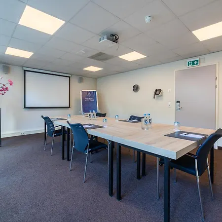 Amrâth Hotel Media Park Hilversum-2