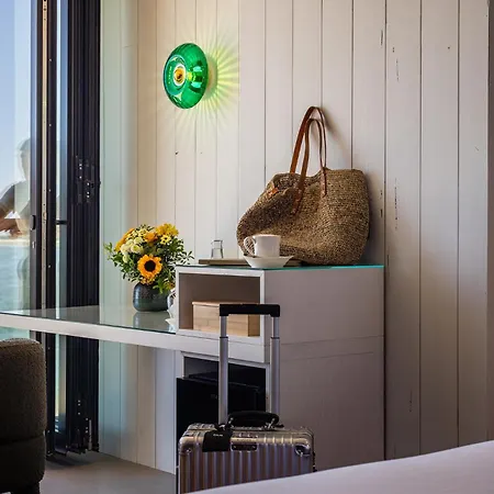 Les Vagues Hotel & Spa-3