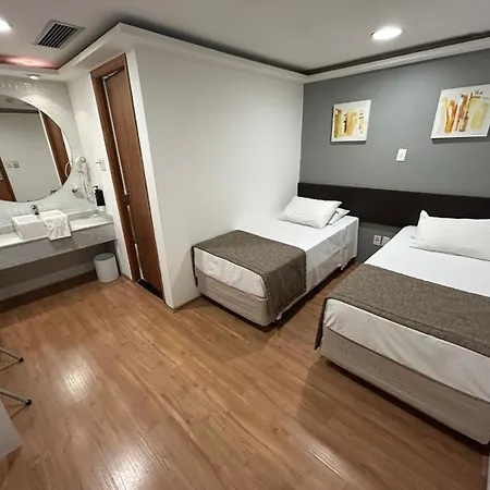 Hotel Mega Polo-3