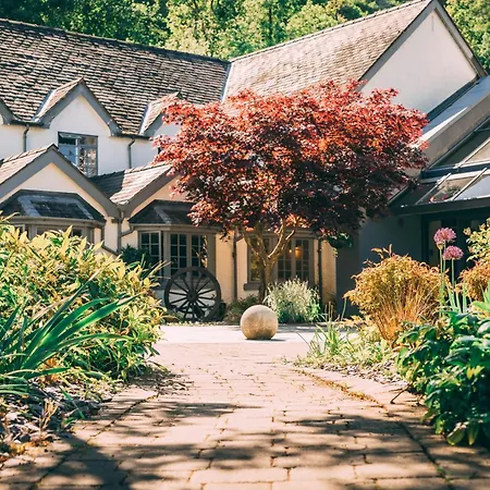 Wild Pheasant Hotel & Spa-2