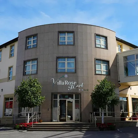 The Villa Rose Hotel & V-Spa-3