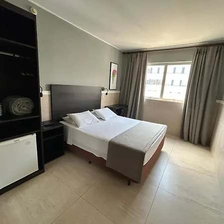 Hotel Mega Polo-2