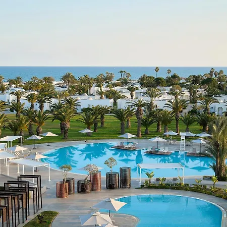 The Mirage Resort & Spa-3
