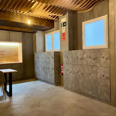 NALU Valencia Boutique Rooms-2