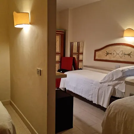 Hotel Virgilio-2