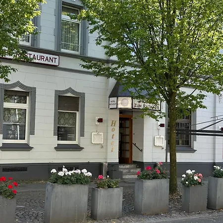 Stadt-Gut-Hotel Zum Rathaus-3