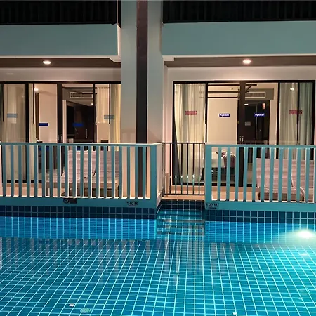 Apasari Krabi - Sha Extra Plus-3