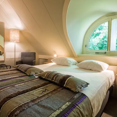 Landgoedhotel Woodbrooke Barchem-2
