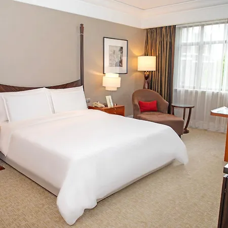 Jin Jiang Hotel-3