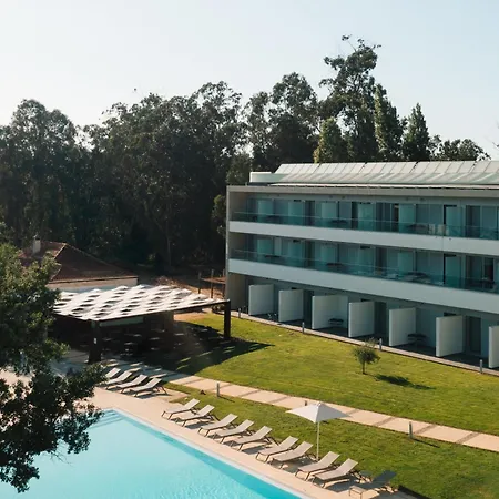 Monte Real - Hotel, Termas&Spa-2