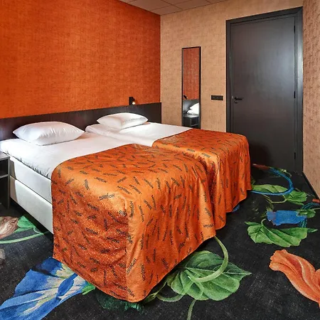Hotel Babylon Heerhugowaard - Alkmaar-2