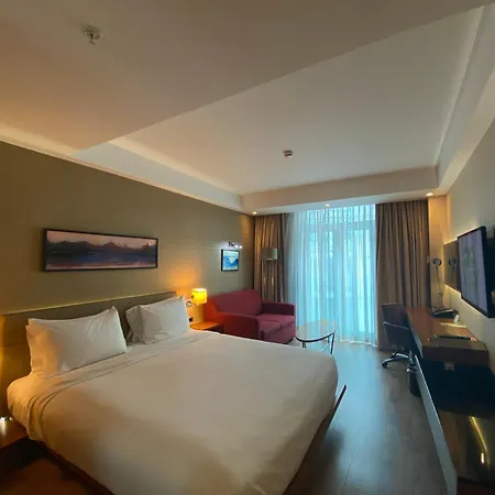 Doubletree By Hilton Istanbul - Old Town-2