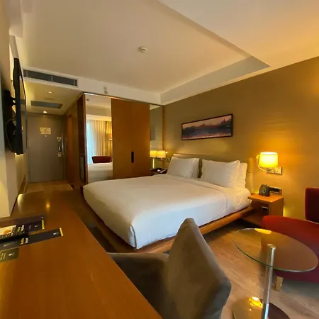 Doubletree By Hilton Istanbul - Old Town-3