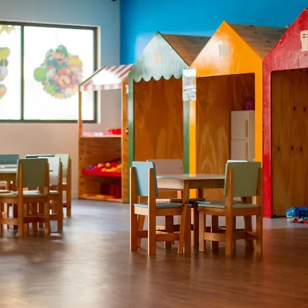 Hotel Praia Dourada-2