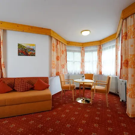 Hotel Büntali-2