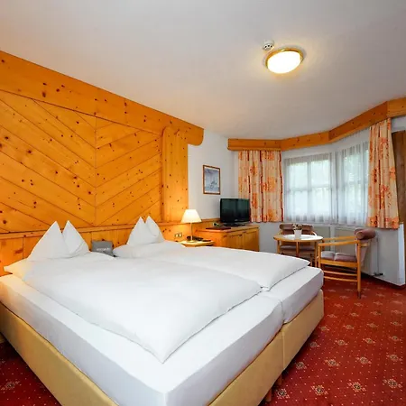 Hotel Büntali-3