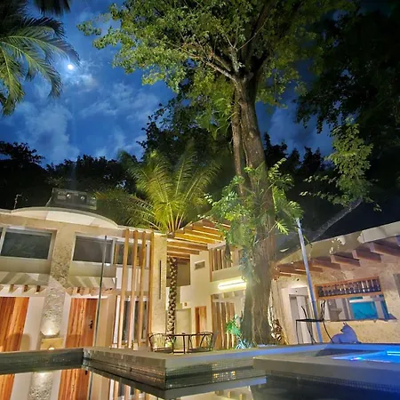 Dreamcatcher Hotel - Live The Dream Of Santa Teresa-3