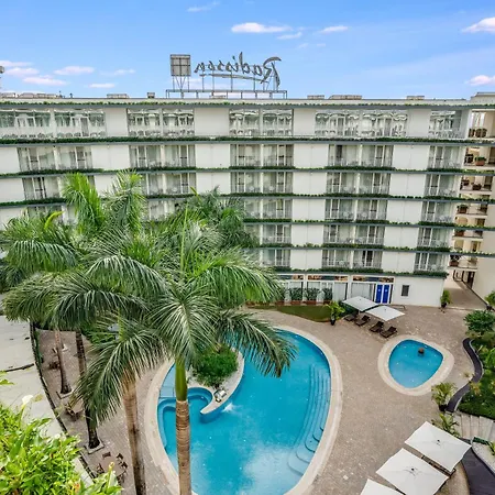 Radisson Blu Hotel&Convention Centre Kigali-3