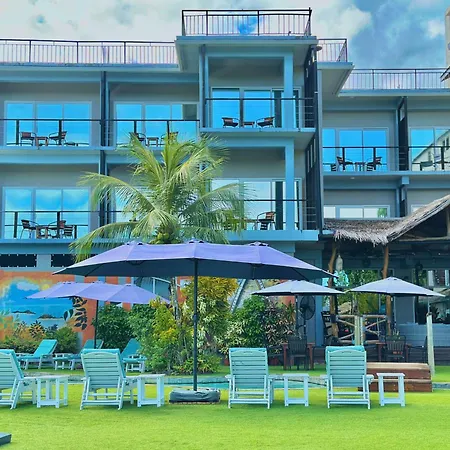 Palau Central Hotel-2