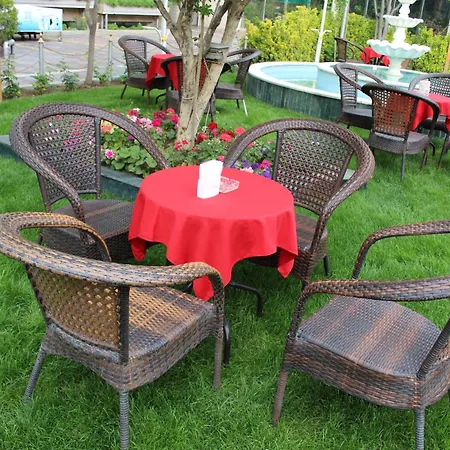 Kabul Star Hotel & Restaurant-3