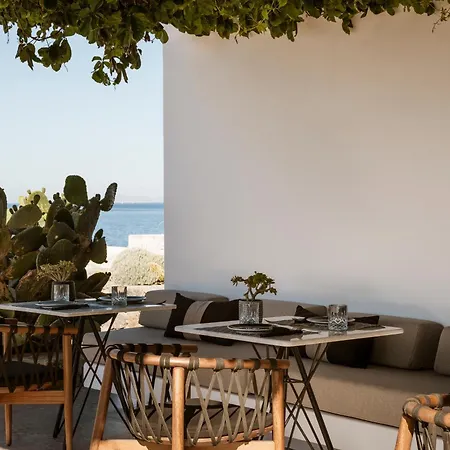 Mykonos Soul Luxury Suites (Adults Only)-3