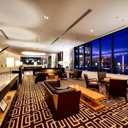 Loisir Hotel Shinagawa Seaside-3