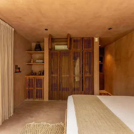 Xela Tulum, A Member Of Design Hotels-2