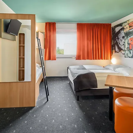 B&B Hotel Mainz-Hechtsheim-3