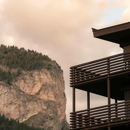 Saleghes Dolomites Residence-2