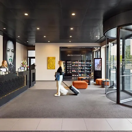 Legere Hotel Bielefeld-3