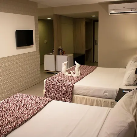 Maceió Mar Hotel-2