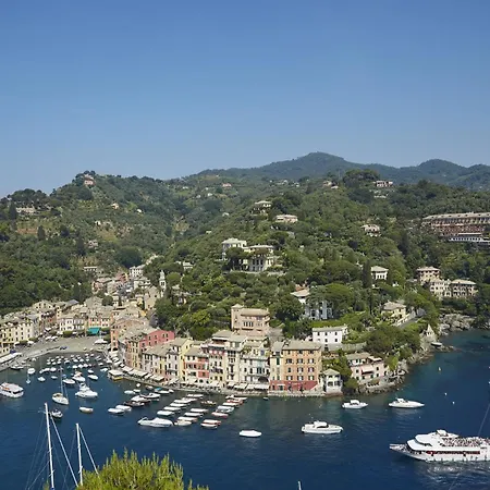 Splendido, A Belmond Hotel, Portofino-2