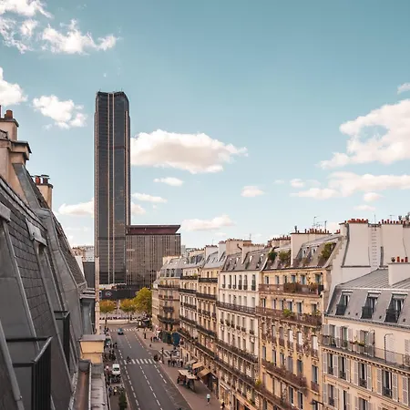 Legend Saint Germain Hôtel by Elegancia-3