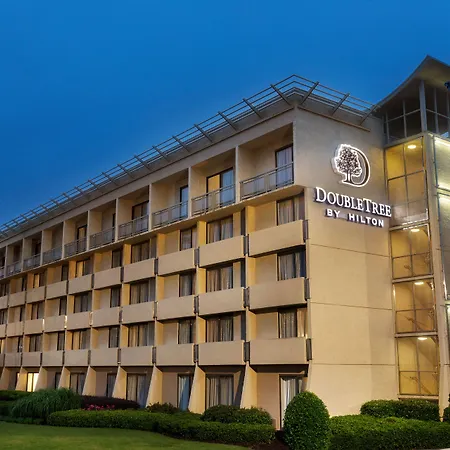 Doubletree By Hilton Atlanta Northeast/Northlake-3