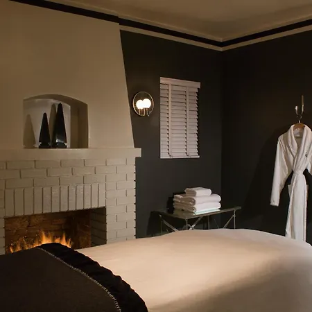 Avalon Hotel & Bungalows Palm Springs, A Member Of Design Hotels-2