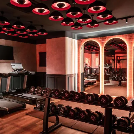 Radisson Red Madrid-2