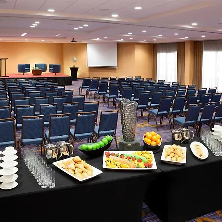 Courtyard By Marriott Toronto Northeast/Markham-2