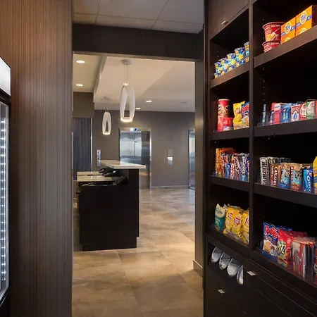 Courtyard By Marriott Toronto Northeast/Markham-3