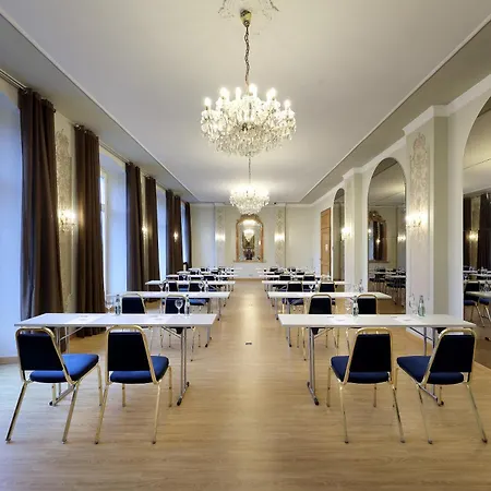 Eurostars Park Hotel Maximilian-3